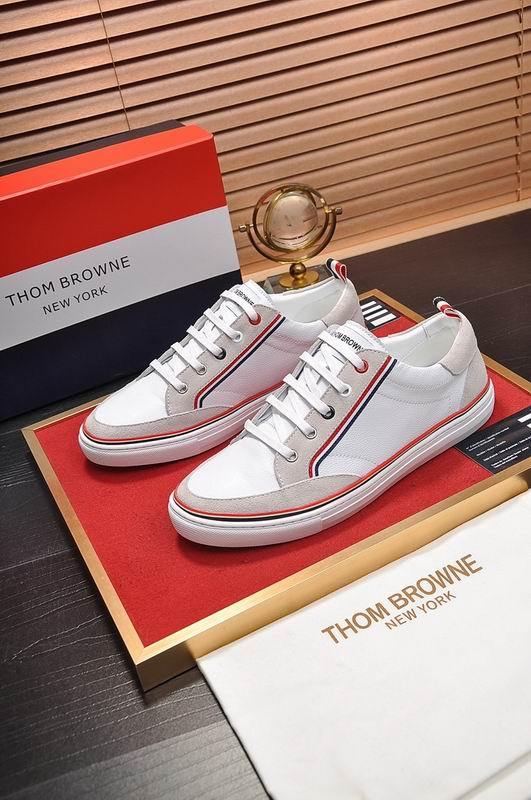 THOM BROWNE Men's Shoes 40